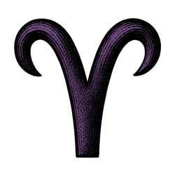 Símbolo de Aries