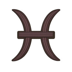 Símbolo de Piscis